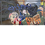 Shinobi Traders