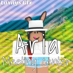 Aria | Meeting Centre / Training Centre™