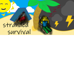 Stranded survival