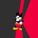 (New update) Survive Mickey Mouse the Killer