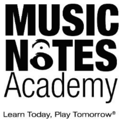 Music School Logo Roblox decal