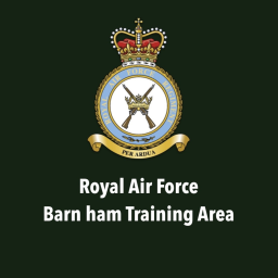 [RAFR] RAF Barnham Training Area