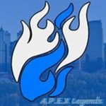 A.P.E.X Legends