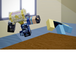 gang of yeet