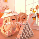 Bestie vibes tt squad