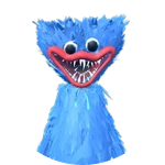 Huggy Wuggy Killer