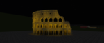 The Colosseum [CCL]