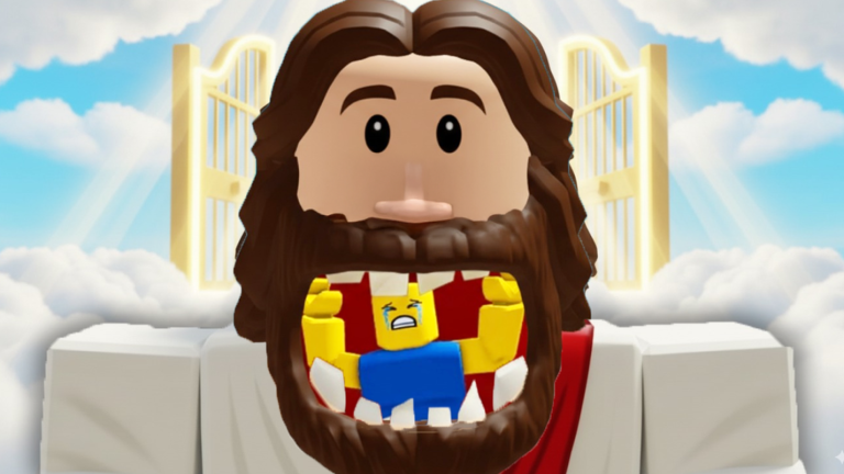 Enter Heaven screenshot 1