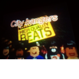 City bangers's school