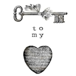 to my heart