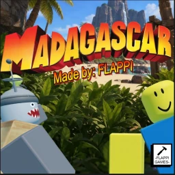  Escape from MADAGASCAR 1. UPDATE.... icon