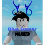Blue Gamer’s Group!
