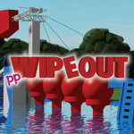 PP Wipeout