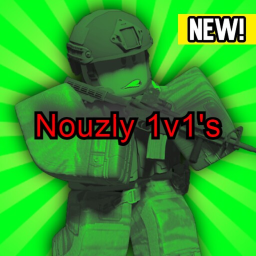 [🗺️NEON] Nouzly 1v1's