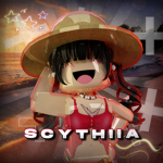 scythiia