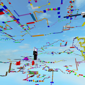 THE LONGEST OBBY [BETA]