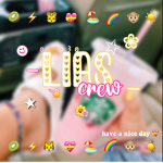 - lia’s crew -