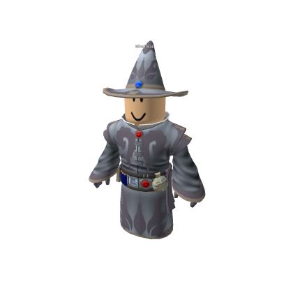 Wind Man