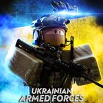 Ukrainian Armed Forces ᅠ ᅠᅠ ᅠ