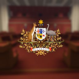 Senate, Canberra