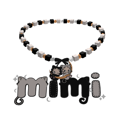 mimi ˖.˖✿˚