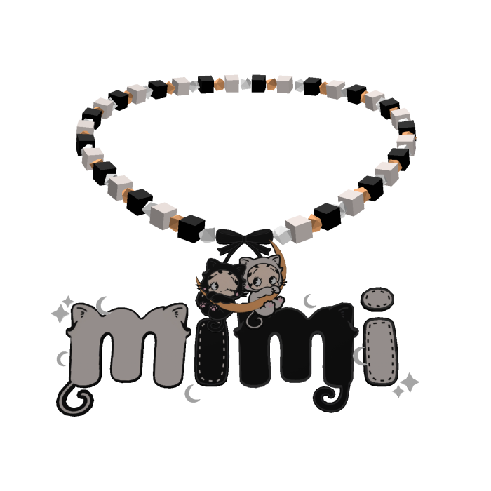 mimi ˖.˖✿˚