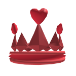 Heart Crown - Early Spring