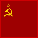 [CCCP] "Union of Soviet Socialist Republics"