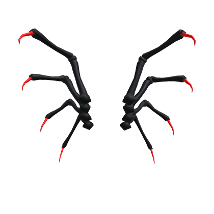 Spider-Claw