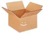 BOX ARMY or BOX UNITED
