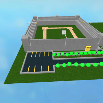 Baseball II (VIP) (Grand Opening)