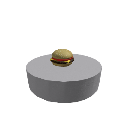 Burger Spawner