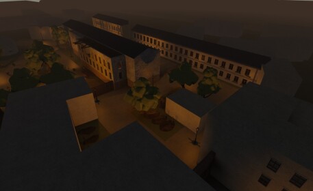 Front Of Dead [Pre-Alpha]