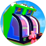 Game Badge Icon