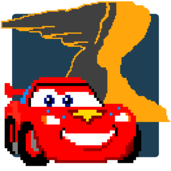 Rariator Springs Xmas