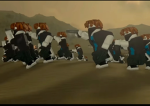 The Sigma Bacon Army
