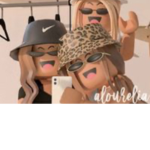 The Roblox fan clubs!!!!!