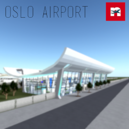 Oslo Intertional airport