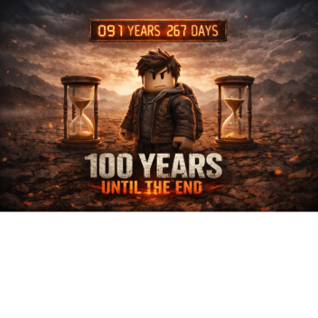 [😮NEW] 100 Years Until The End
