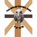 [TUKO] The United Kazakh Owls
