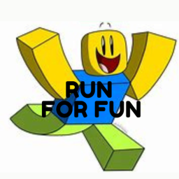 RUN FOR FUN