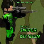 SF E Sniper Division™