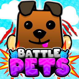 Battle Pets 🐾