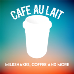Cafe Au Lait