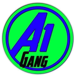 A1 GANG$$