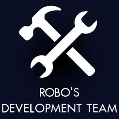 Robo's Development Team Roblox group icon