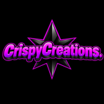 Crispy Creations.