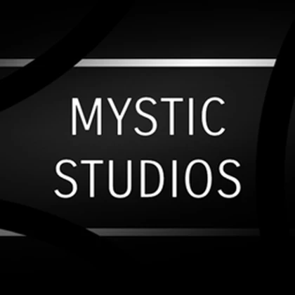 TheMysticStudios Roblox group icon