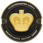 ABA | Quartermaster Corps