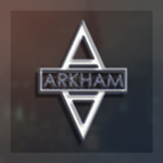•Arkham•